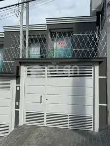 Sobrado com 3 Quartos à venda, 120m² no Vila Mazzei, São Paulo