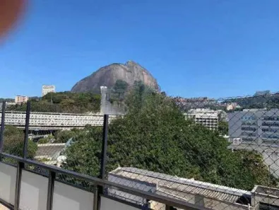 Apartamento com 4 Quartos à venda, 258m² no Gávea, Rio de Janeiro