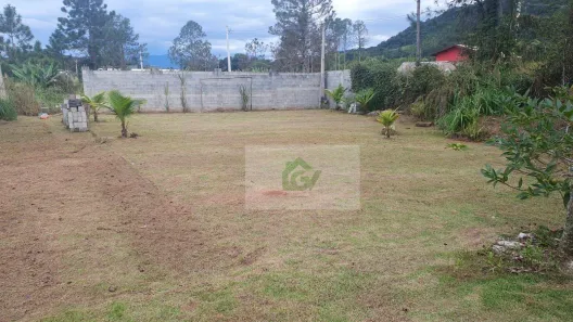 Lote/Terreno à venda, 486m² no Capricórnio II, Caraguatatuba