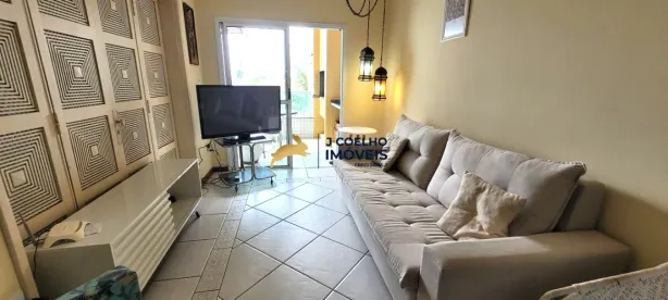 Apartamento com 3 Quartos à venda, 137m² no Itaguá, Ubatuba