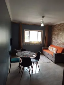 Apartamento com 2 Quartos à venda, 42m² no Praia Grande, Ubatuba