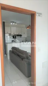 Apartamento com 2 Quartos à venda, 49m² no Jardim Holanda, Uberlândia