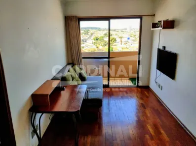 Apartamento com 2 Quartos à venda, 80m² no Vila Costa do Sol, São Carlos