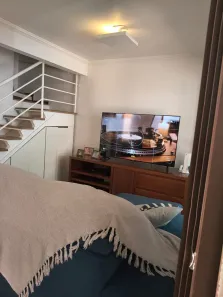 Casa de Condomínio com 3 Quartos à venda, 165m² no Tamboré, Santana de Parnaíba