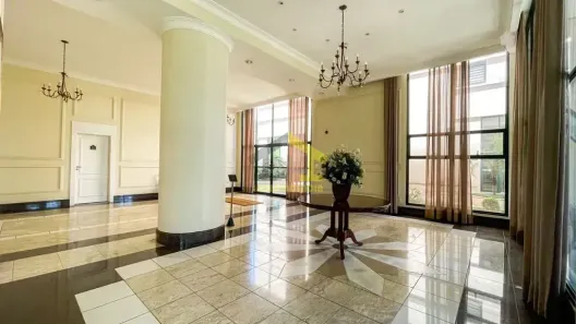 Apartamento com 3 Quartos à venda, 96m² no Vila Militar, Barueri