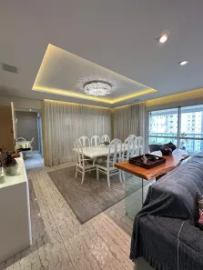 Apartamento com 3 Quartos à venda, 235m² no Alphaville Centro Industrial e Empresarial/Alphaville., Barueri
