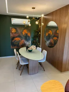 Apartamento com 3 Quartos à venda, 71m² no Engenheiro Luciano Cavalcante, Fortaleza