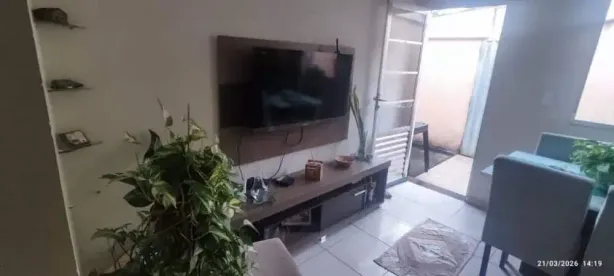 Casa com 2 Quartos à venda, 70m² no Ressaca, Contagem