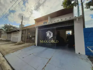 Casa com 2 Quartos à venda, 168m² no Esplanada Santa Terezinha, Taubaté