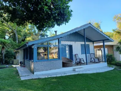 Casa com 3 Quartos à venda, 165m² no Villagio, Gramado