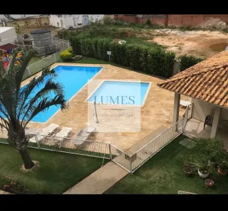 Apartamento com 3 Quartos à venda, 65m² no Vila Omar, Americana
