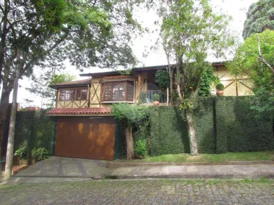 Casa com 3 Quartos à venda, 304m² no Horto Florestal, São Paulo