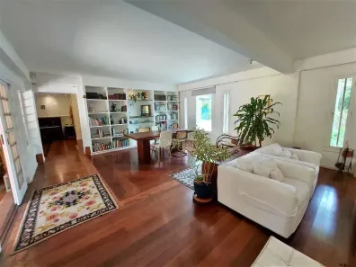 Casa com 4 Quartos à venda, 439m² no Vila Santo Antônio, Cotia
