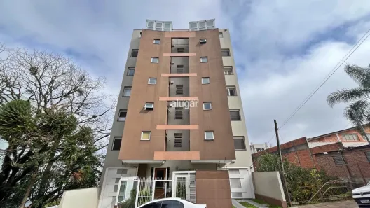 Apartamento com 2 Quartos para alugar, 72m² no Madureira, Caxias do Sul