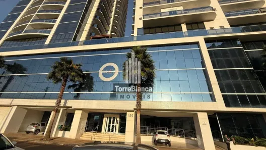 Apartamento com 4 Quartos para alugar, 322m² no Oficinas, Ponta Grossa