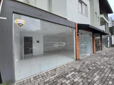 Ponto Comercial para alugar, 40m² no Vila Nova, Blumenau
