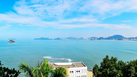 Casa com 7 Quartos à venda, 370m² no Península, Guarujá
