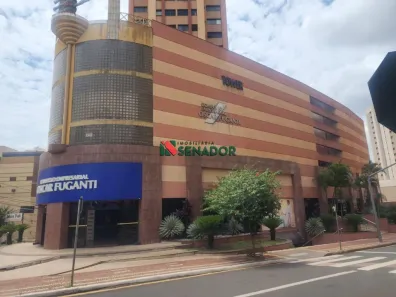 Sala Comercial à venda, 41m² no Centro, Londrina