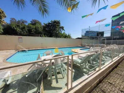 Apartamento com 2 Quartos à venda, 65m² no Barreto, Niterói