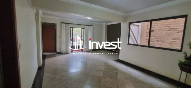 Apartamento com 3 Quartos à venda, 160m² no Santa Maria, Uberaba