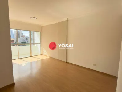 Apartamento com 3 Quartos para alugar, 74m² no Vila Ipiranga, Londrina