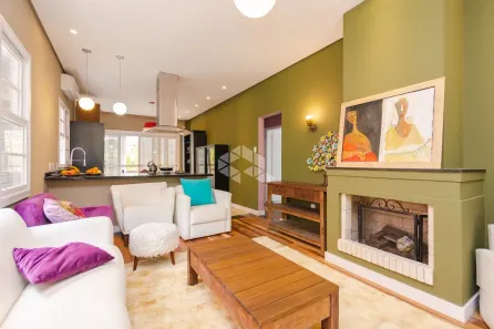 Casa com 3 Quartos à venda, 146m² no Espírito Santo, Porto Alegre