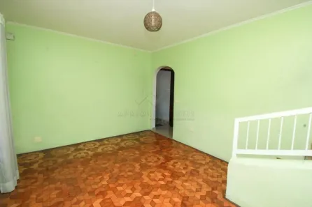 Sobrado com 4 Quartos à venda, 193m² no Vila Guaraciaba, Santo André