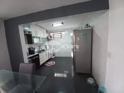 Sobrado com 3 Quartos à venda, 160m² no Rudge Ramos, São Bernardo do Campo