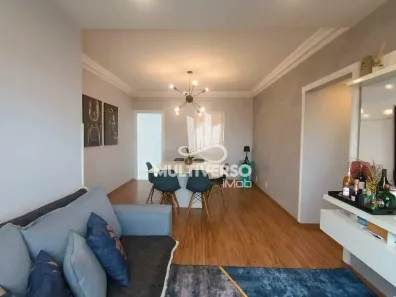 Apartamento com 2 Quartos à venda, 89m² no Aparecida, Santos