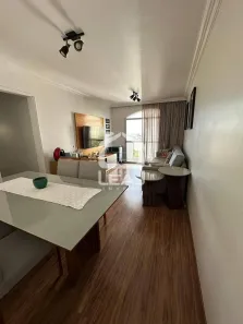 Apartamento com 3 Quartos à venda, 75m² no Vila Suzana, São Paulo