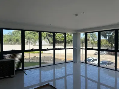 Ponto Comercial com 1 Quarto para alugar, 47m² no Georgina Business Park, São José do Rio Preto