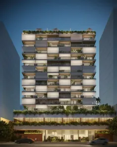 Apartamento com 1 Quarto à venda, 36m² no Copacabana, Rio de Janeiro