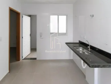 Apartamento com 2 Quartos à venda, 33m² no Vila Antonieta, São Paulo