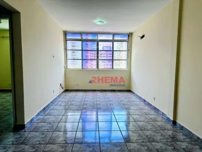 Apartamento com 2 Quartos à venda, 68m² no Aparecida, Santos