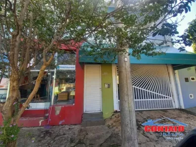 Casa com 4 Quartos para alugar, 350m² no Vila Carmem, São Carlos