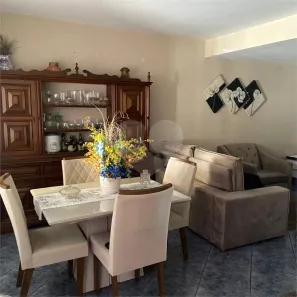 Casa com 3 Quartos à venda, 187m² no Vila Oliveira, Mogi das Cruzes