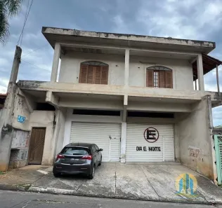 Casa com 3 Quartos à venda, 446m² no Jardim Alagoas, Santana de Parnaíba