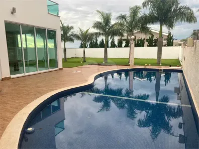 Casa de Condomínio com 4 Quartos à venda, 950m² no Parque Reserva Fazenda Imperial, Sorocaba