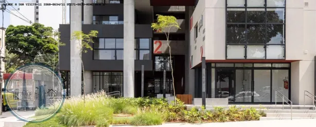 Ponto Comercial com 1 Quarto à venda, 279m² no Cerqueira César, São Paulo