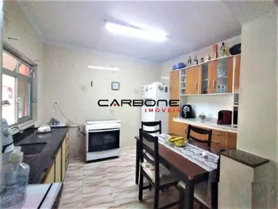 Sobrado com 2 Quartos à venda, 179m² no Vila Regente Feijó, São Paulo