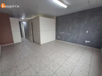 Sala Comercial para alugar, 40m² no Alvinópolis, Atibaia