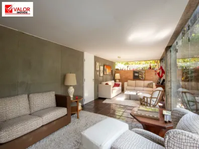 Sobrado com 6 Quartos à venda, 448m² no Jardim Guedala, São Paulo