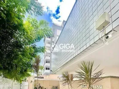 Apartamento com 2 Quartos à venda, 70m² no Meireles, Fortaleza