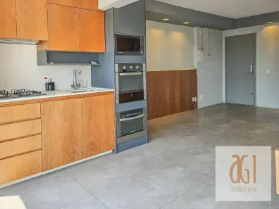 Apartamento com 1 Quarto à venda, 57m² no Pinheiros, São Paulo