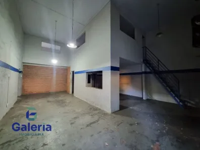 Ponto Comercial para alugar, 101m² no Vila Seixas, Ribeirão Preto