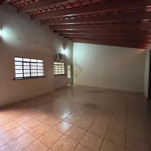 Casa com 2 Quartos à venda, 78m² no Parque Residencial Emir Garcia, Ribeirão Preto