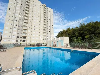 Apartamento com 2 Quartos para alugar, 54m² no Pompéia, Piracicaba