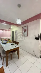Apartamento com 3 Quartos à venda, 57m² no Jabotiana, Aracaju