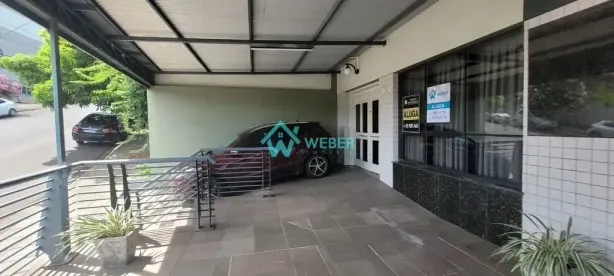 Ponto Comercial para alugar, 80m² no Hamburgo Velho, Novo Hamburgo