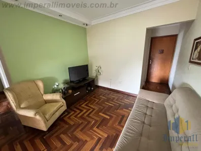 Apartamento com 3 Quartos à venda, 55m² no Cidade Morumbi, São José dos Campos